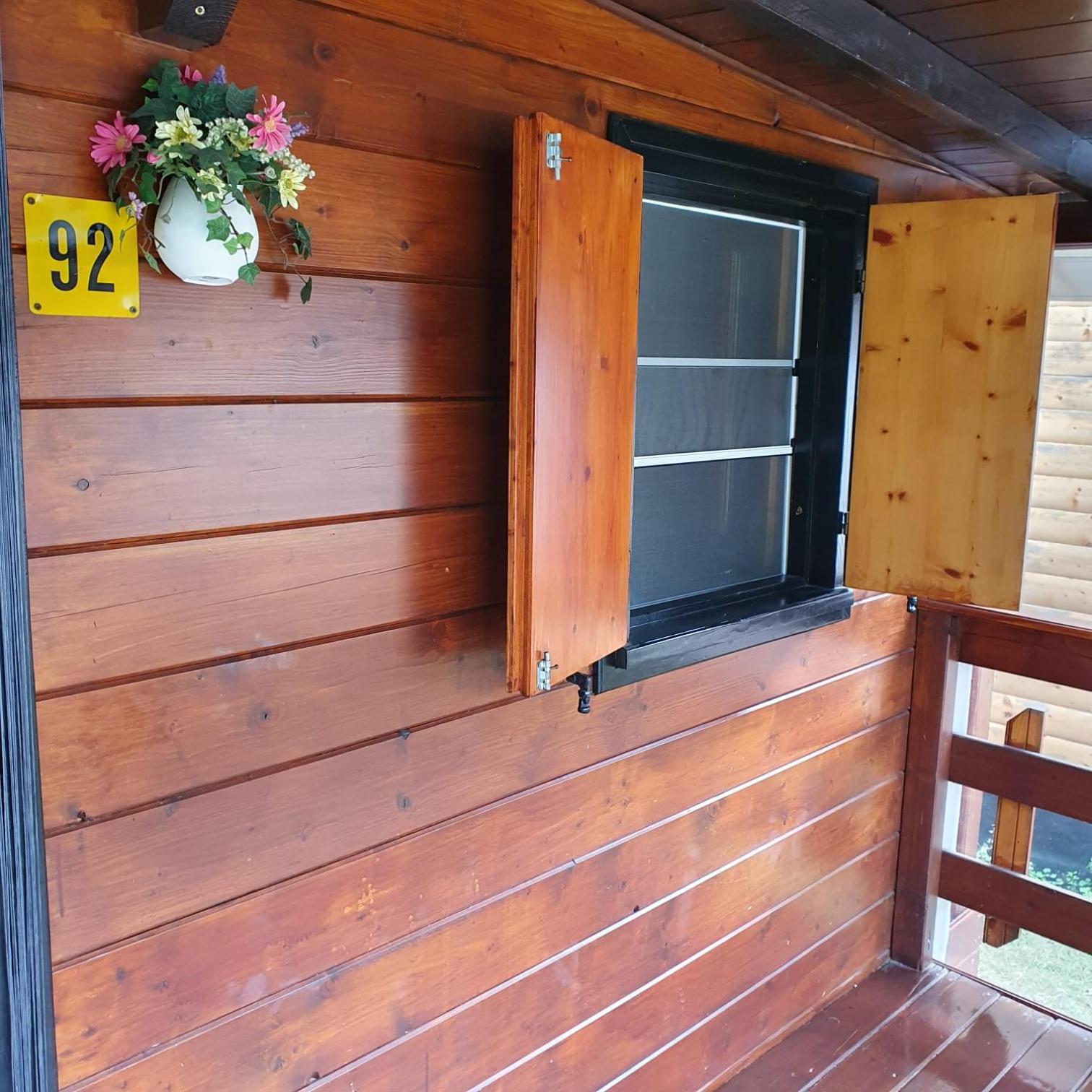 Milano K1 Villa Porlezza Buitenkant foto